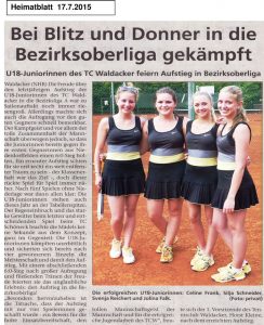 Aufstieg_U_18_Heimatblatt